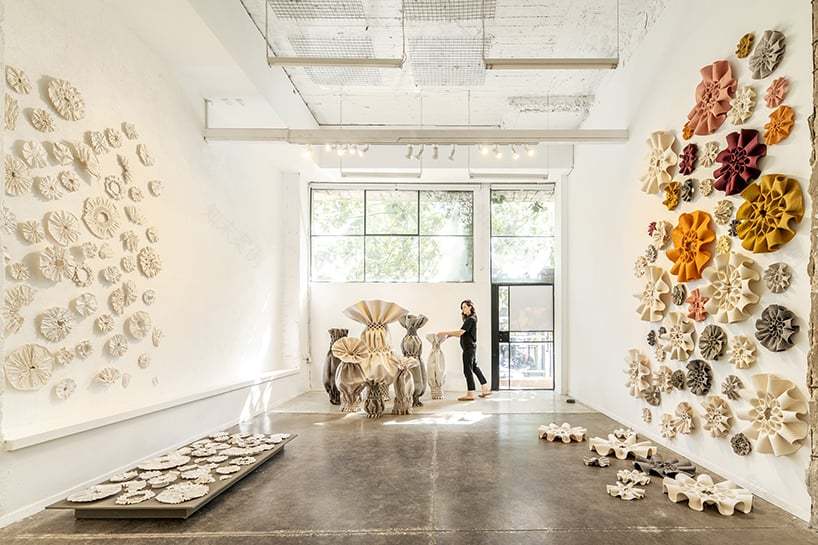 Encoded Craft 展览设计丨Tamara Anna Efrat-12