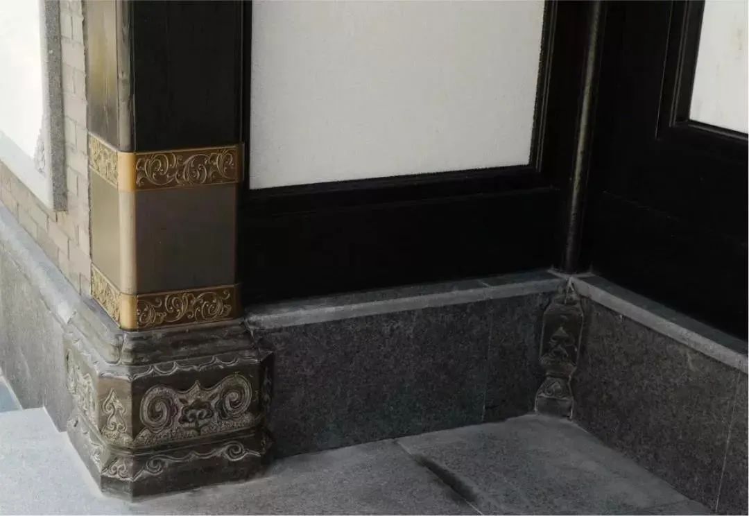 中式庭院之美 | 细节诠释匠心-67