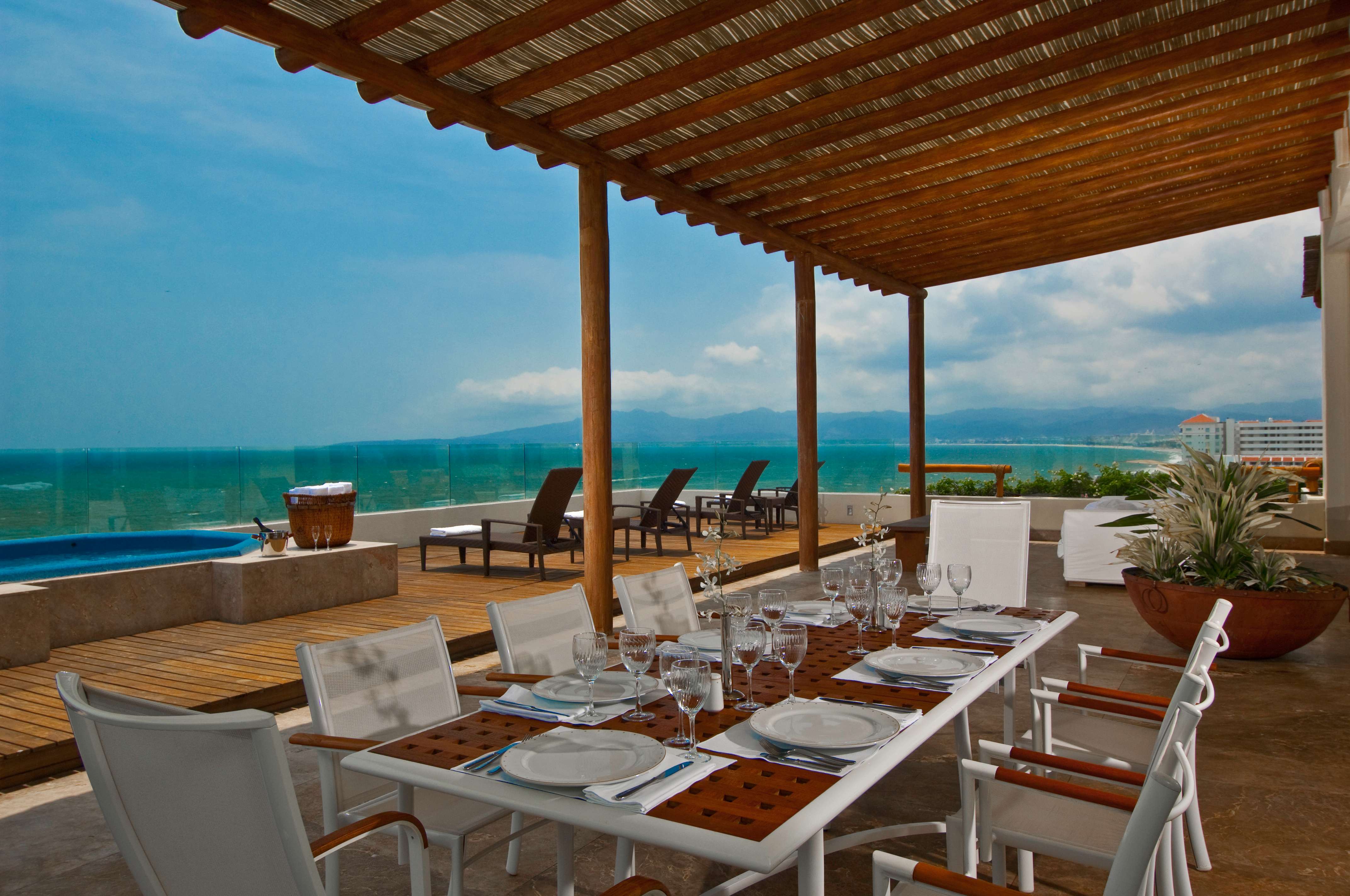 墨西哥Grand Velas Riviera Nayarit度假酒店-46