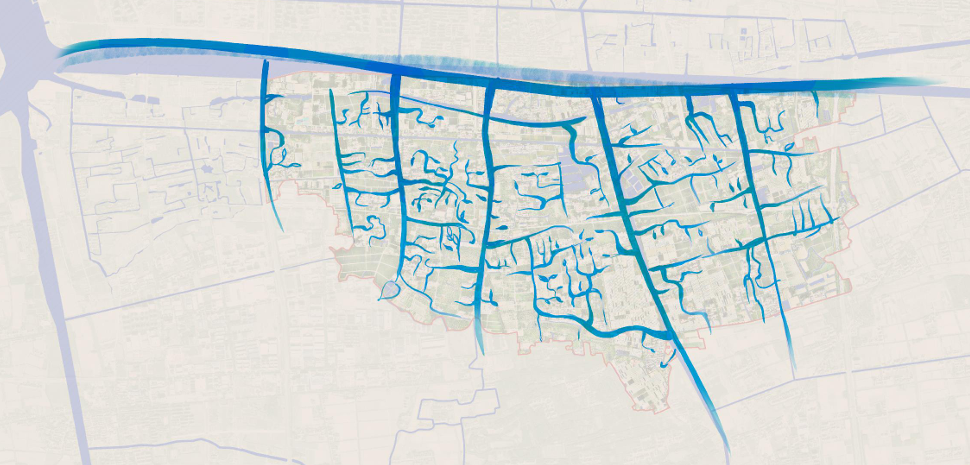 境作|沪派江南“三师联创”规划设计方案：浦江第一湾，田园新天地-59