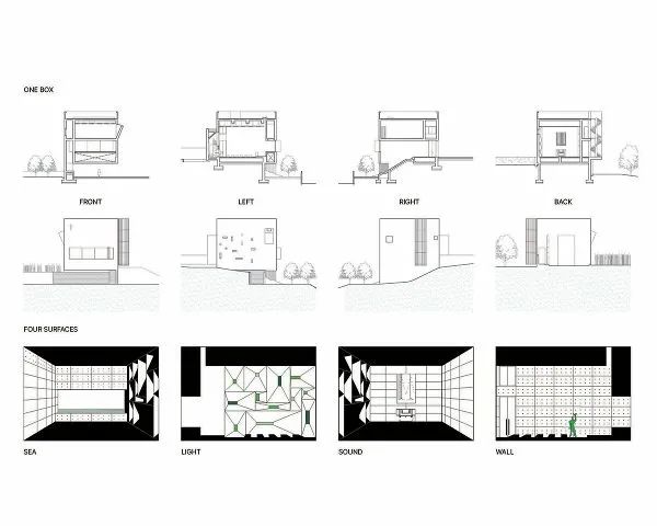 冥想小教堂丨韩国丨Lee Eunseok + Atelier KOMA-25