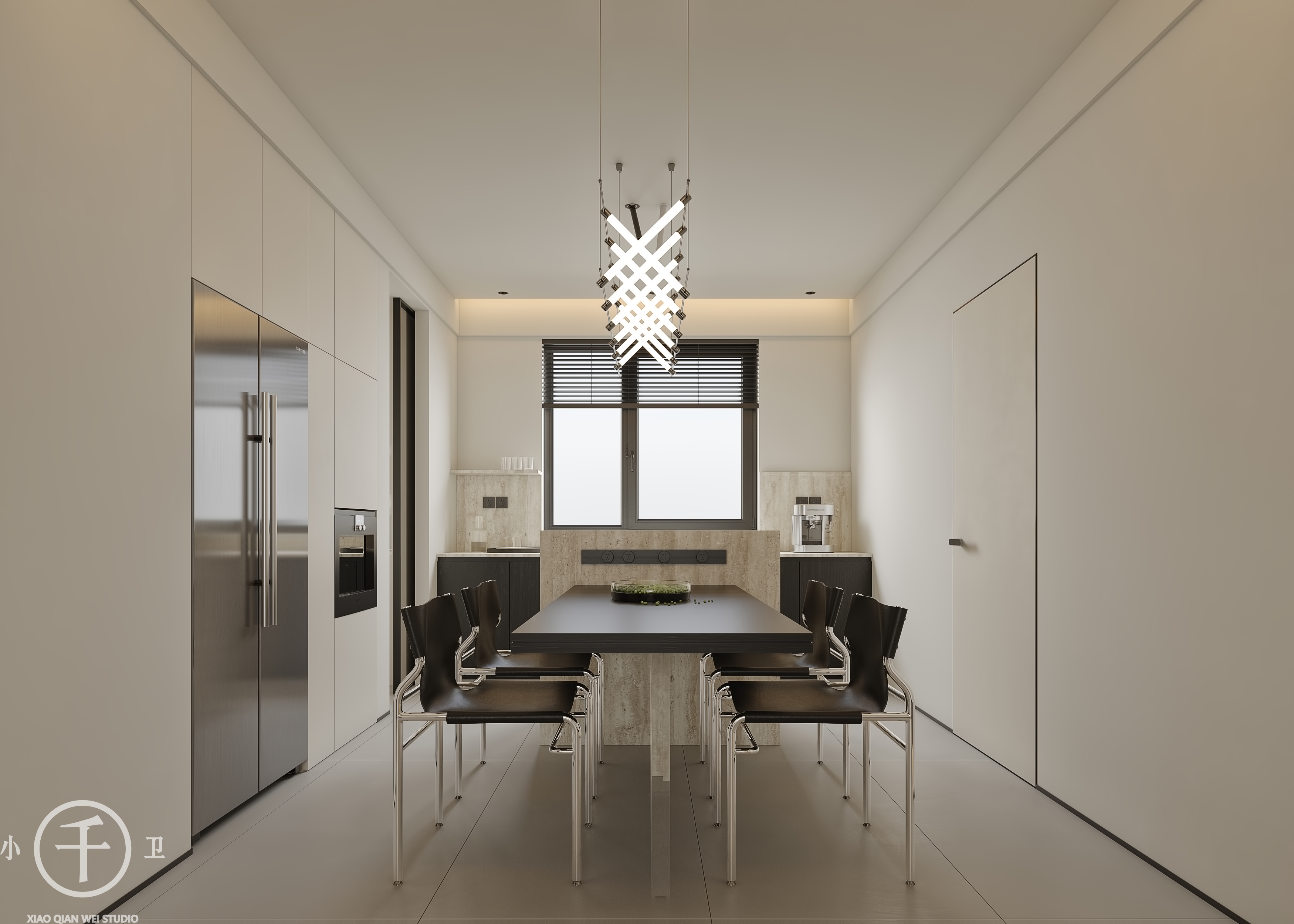 现代 | 简约 | 极简-12