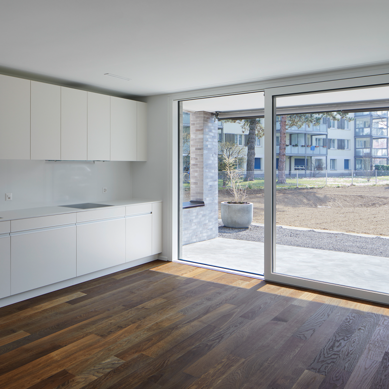 辛格路新建筑丨瑞士-6