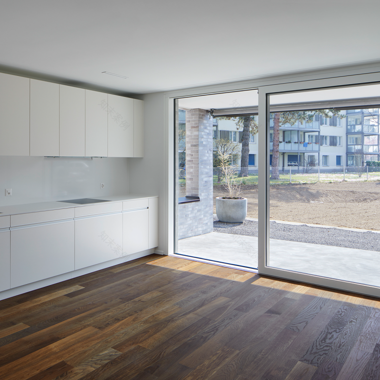 辛格路新建筑丨瑞士-6