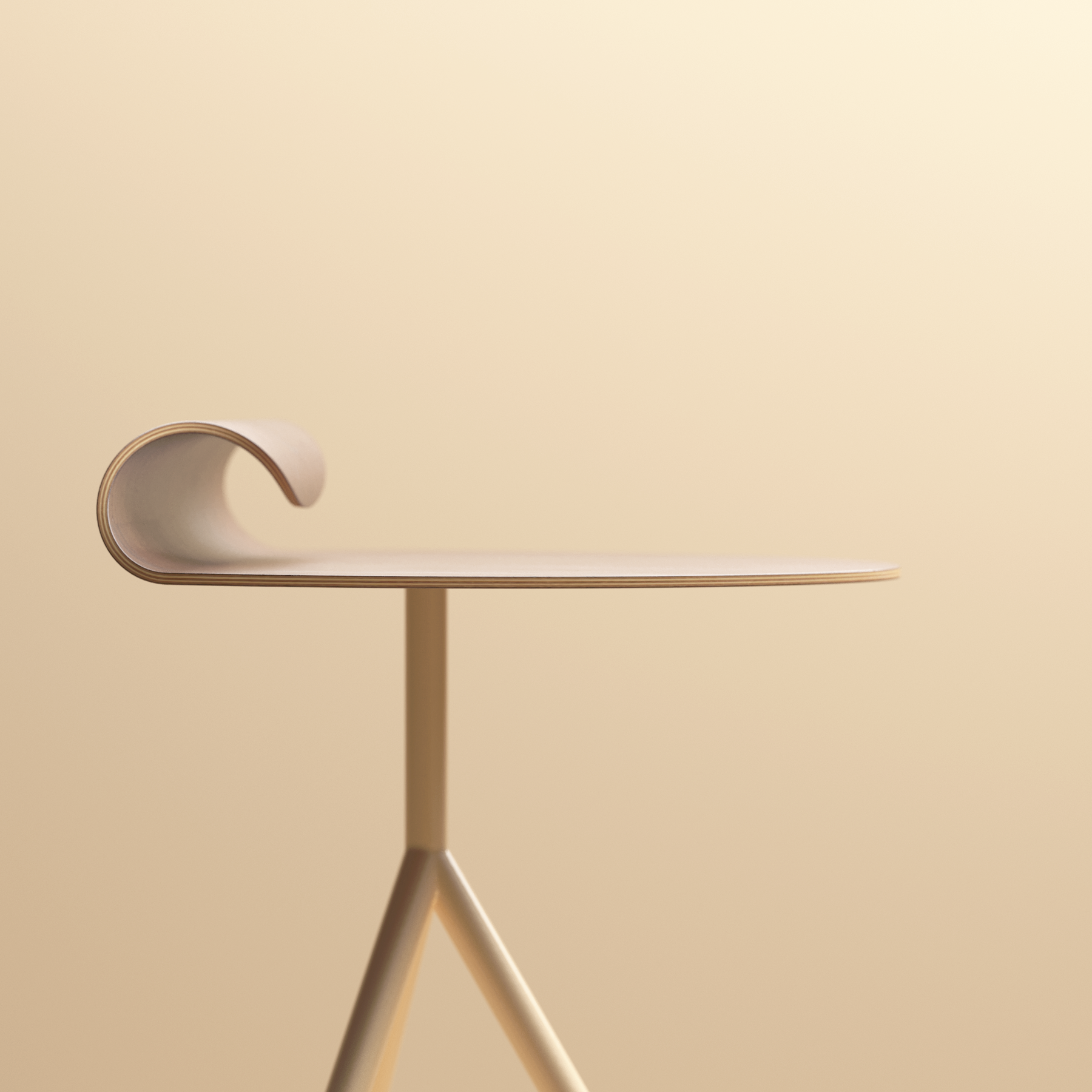 Wavelet 边桌设计-5