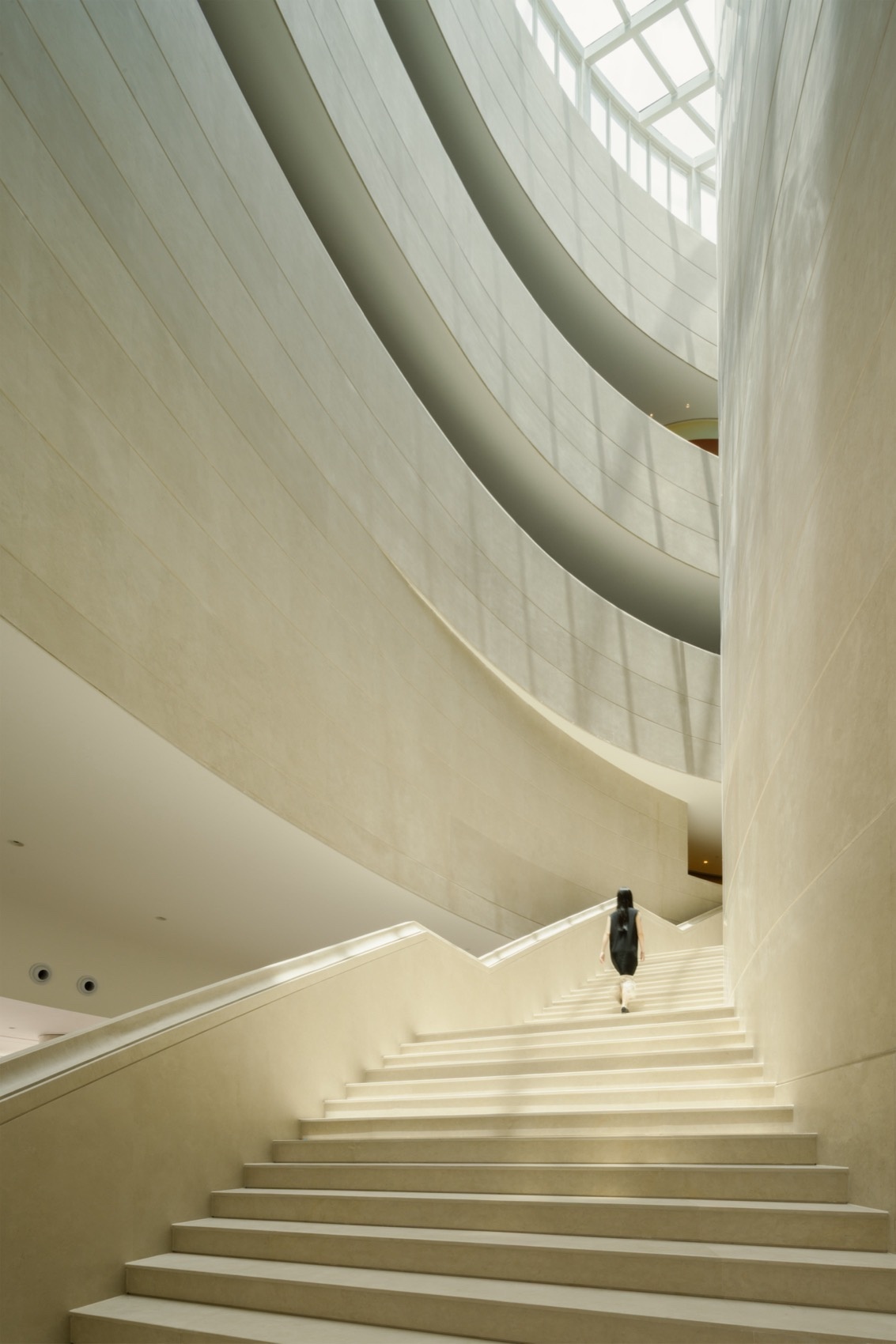 广州雪蕾香氛博物馆室内设计全案丨中国广州丨立品设计-26