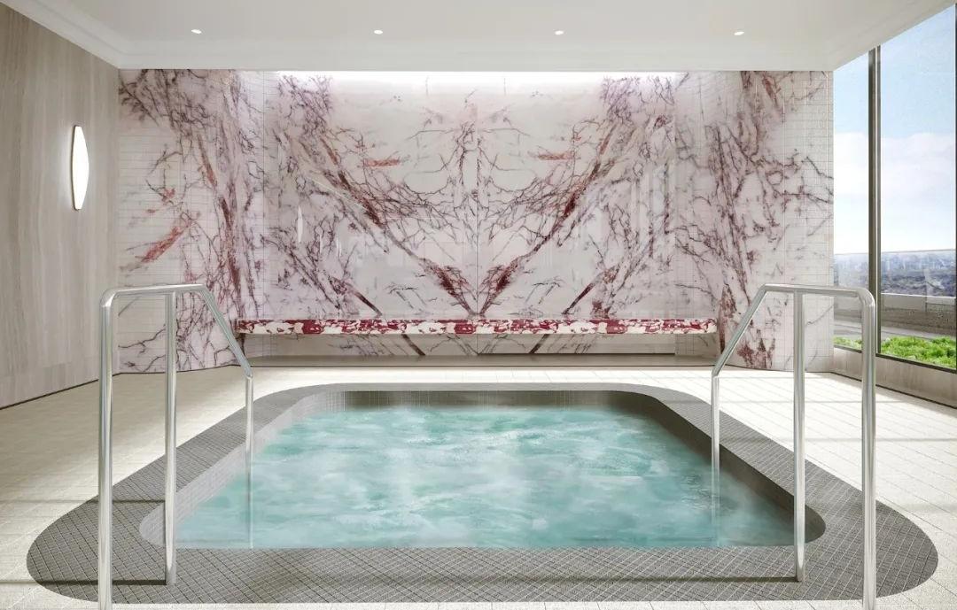 Chateau 公寓丨加拿大多伦多丨II by IV Design-63