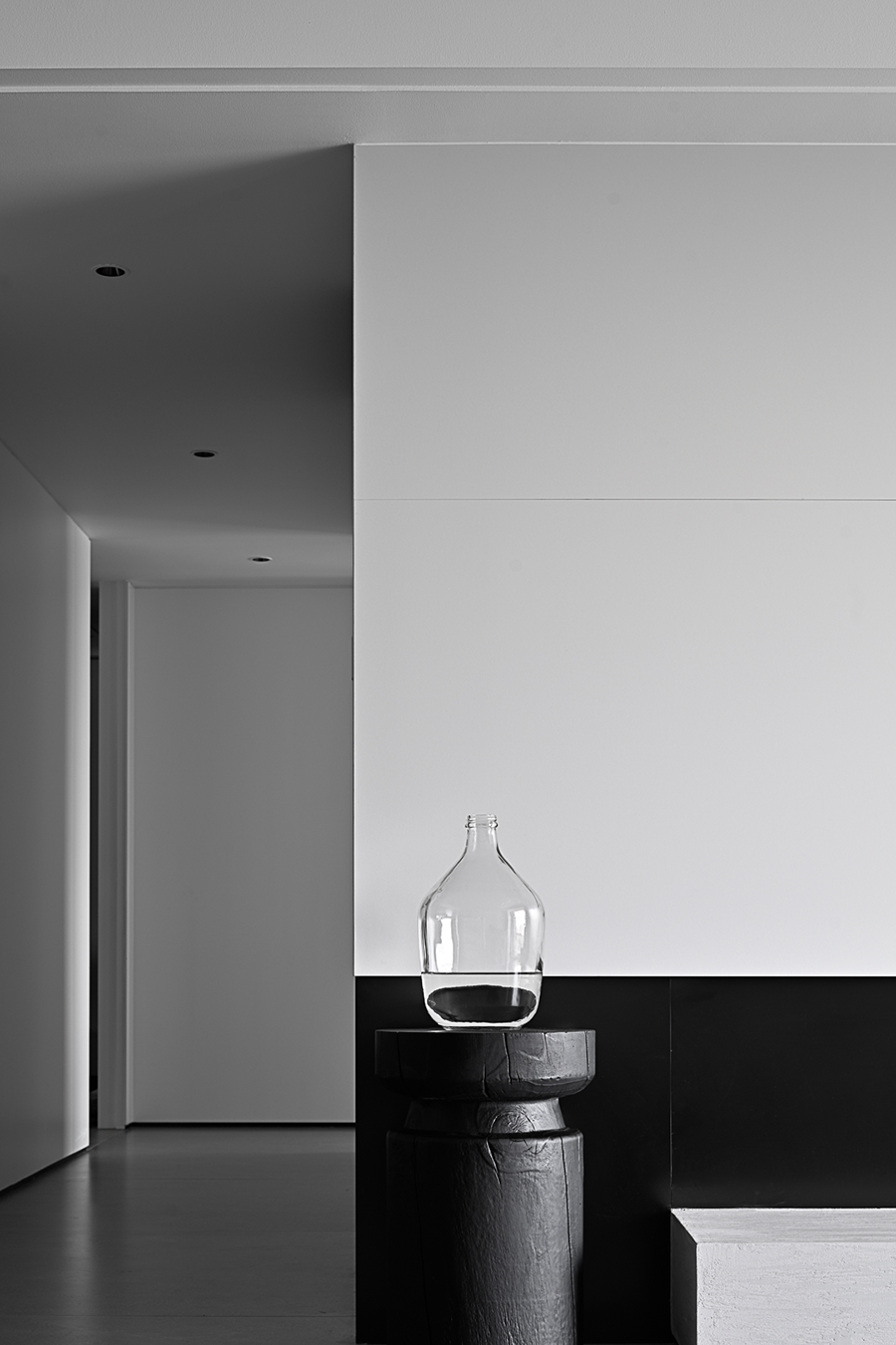 居所简于型,心之归处丨LJID李泳-21