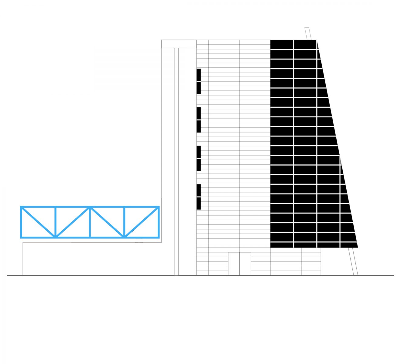 苏黎世新学校建筑丨秘鲁利马-11