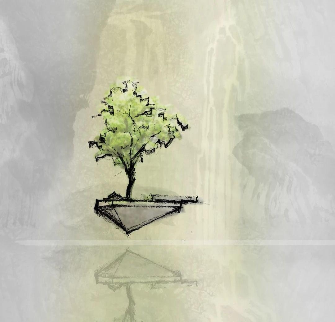 余姚·云栖江南里别墅样板间丨中国宁波丨邱德光团队（主创邱德光,杨尹赢,陈惠君等）-18