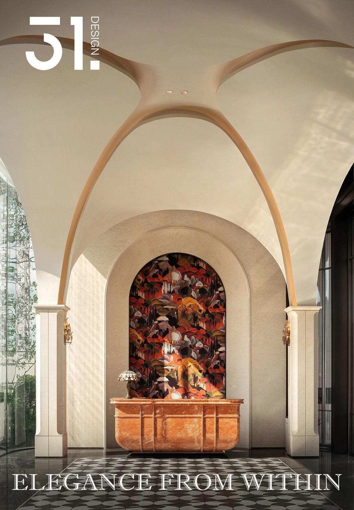 南京颐和金陵印丨中国南京丨深圳31设计-0