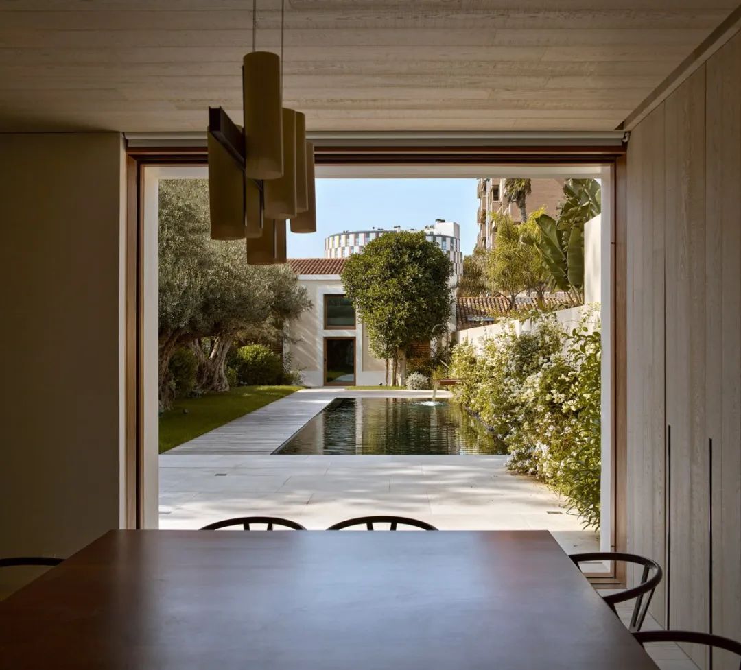 加尔比住宅丨Ramón Esteve工作室-24