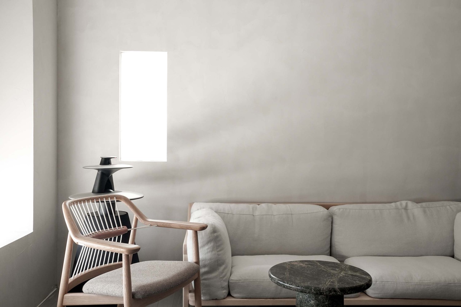 梵几新办公室丨中国北京丨梵几室内-36