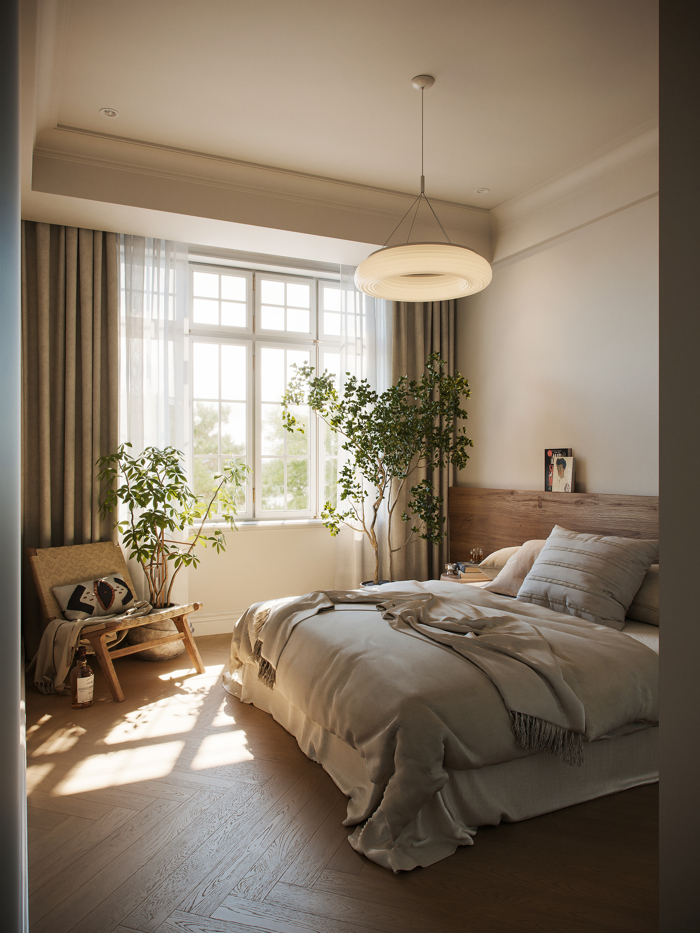 钱塘映象丨左舎空间设计工作室-14