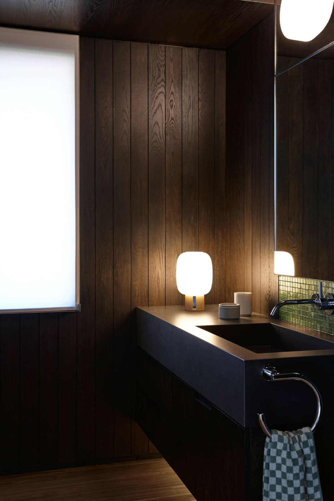 奥马塔山屋丨新西兰丨Herbst Architects-92