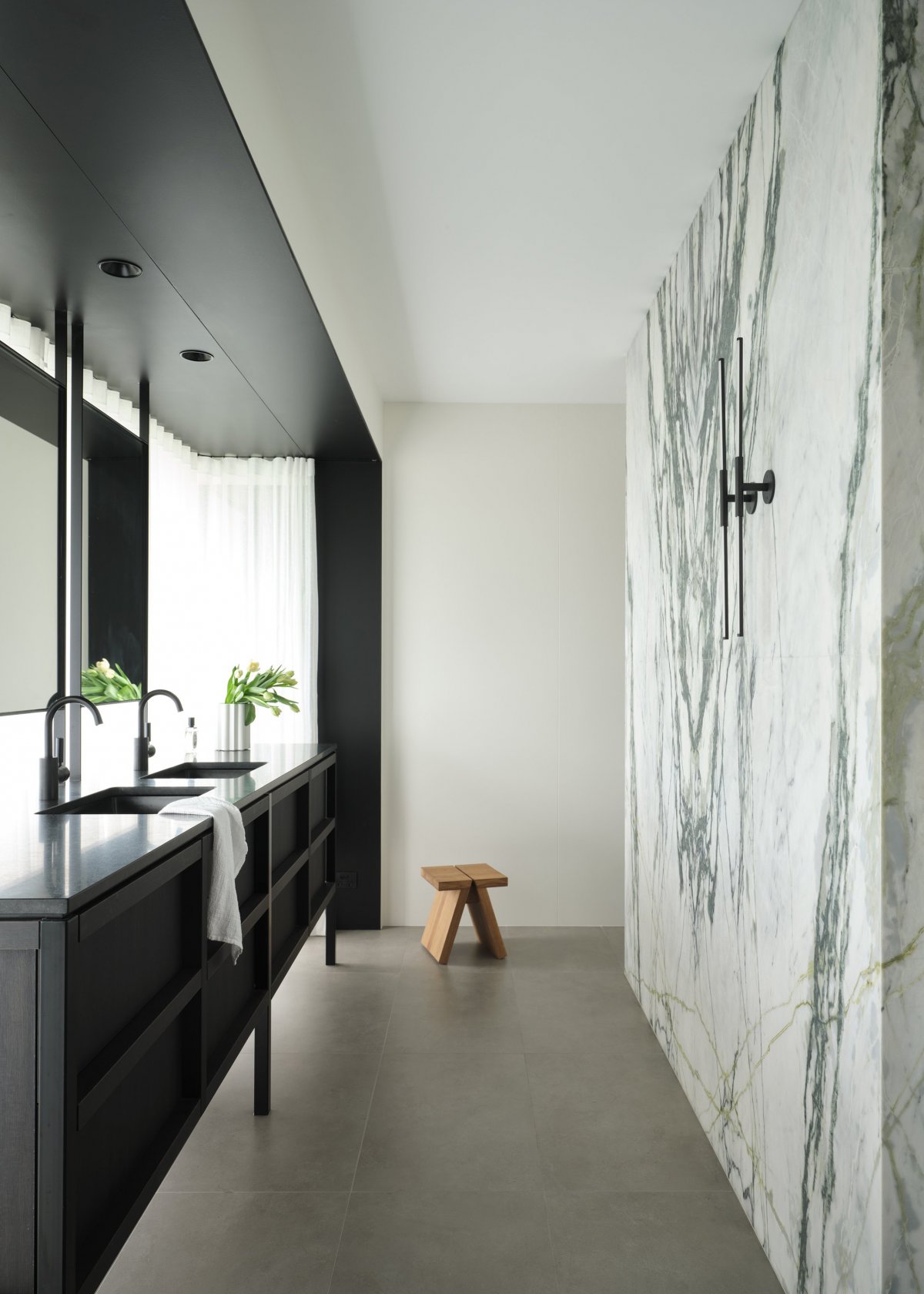 Bronte 住宅 II丨澳大利亚丨Madeleine Blanchfield Architects-15