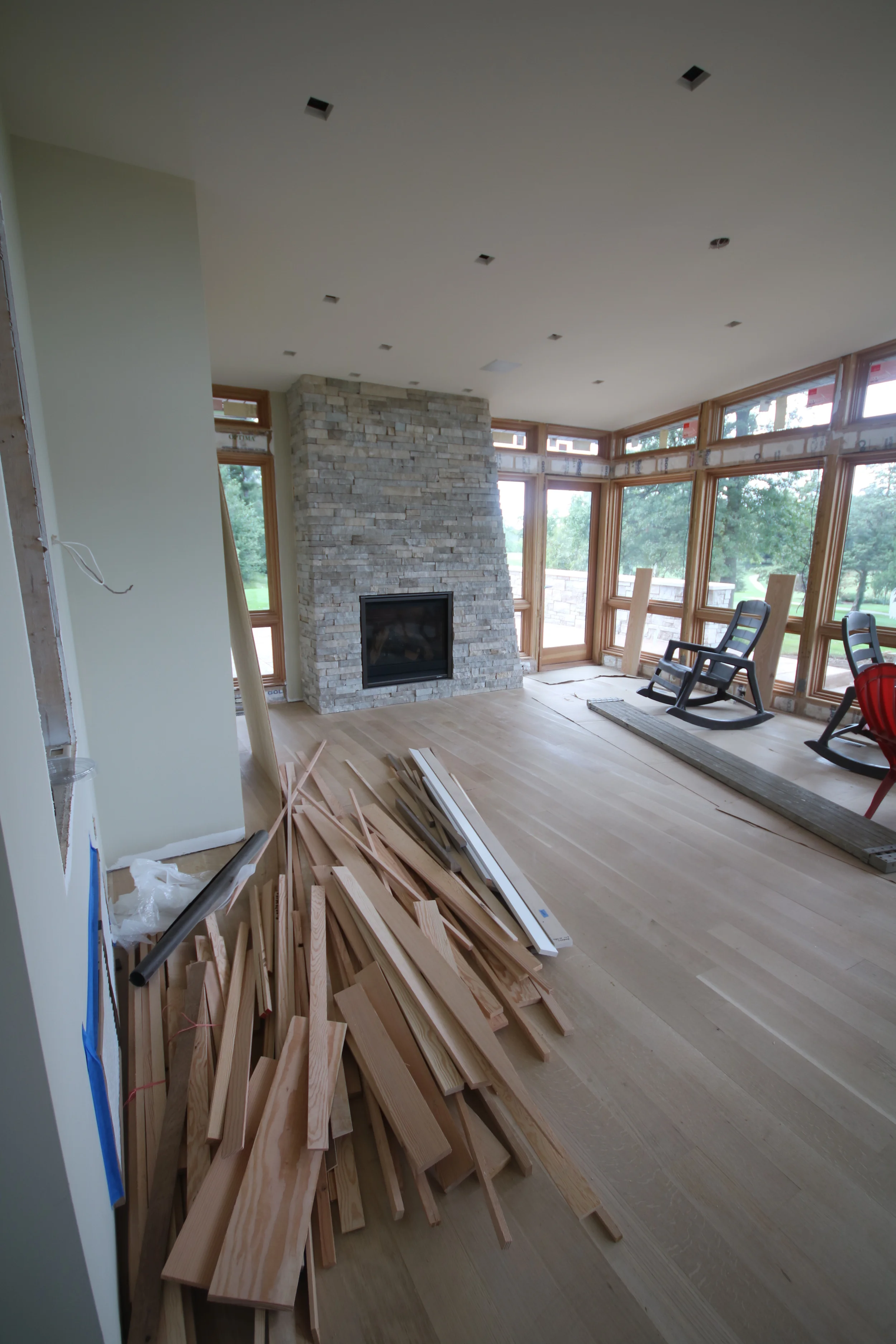 Residential Update: A Client Collaboration — Vessel Architecture-16