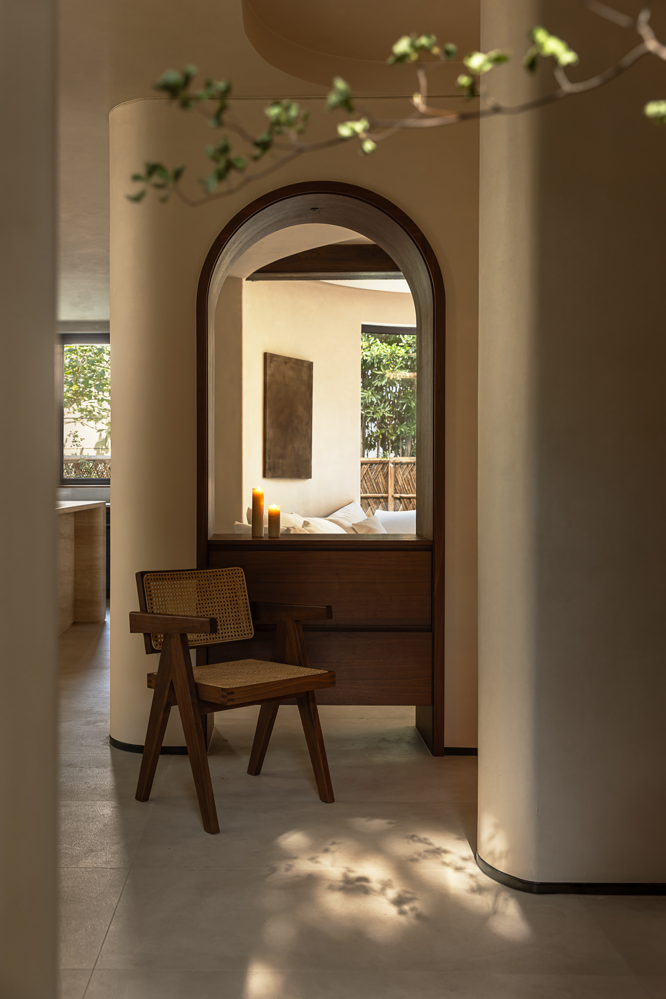 上海梧桐下的老别墅丨中国上海丨白东旭,焦恒等团队-28