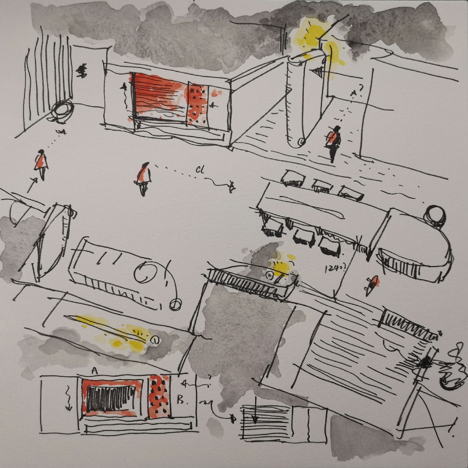 华润幸福里雅居丨中国汕头丨因宜设计-10