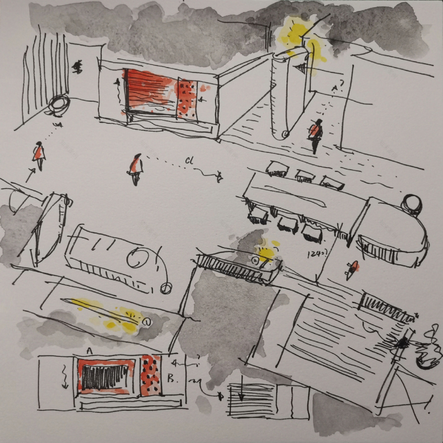 华润幸福里雅居丨中国汕头丨因宜设计-10