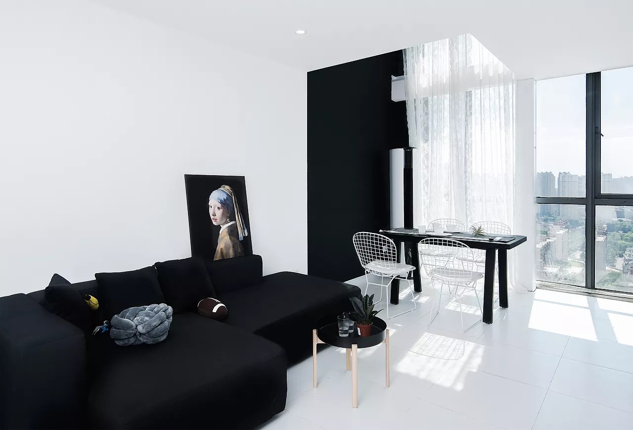 雾林法则系列  有所空间-7