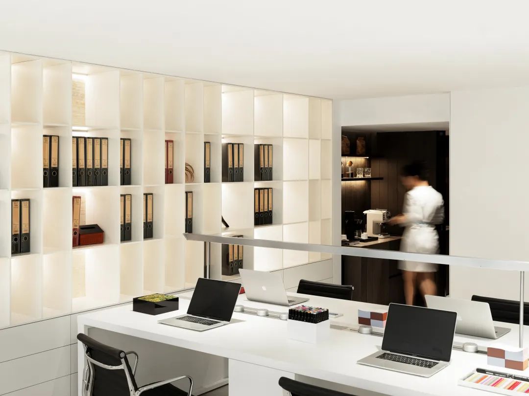 西安欧亚国际跃式创界空间丨中国西安丨TOPIA 图派视觉-77