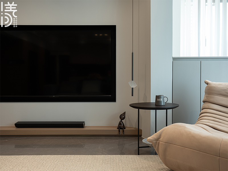 时光谧语丨深圳漾空间设计有限公司-11