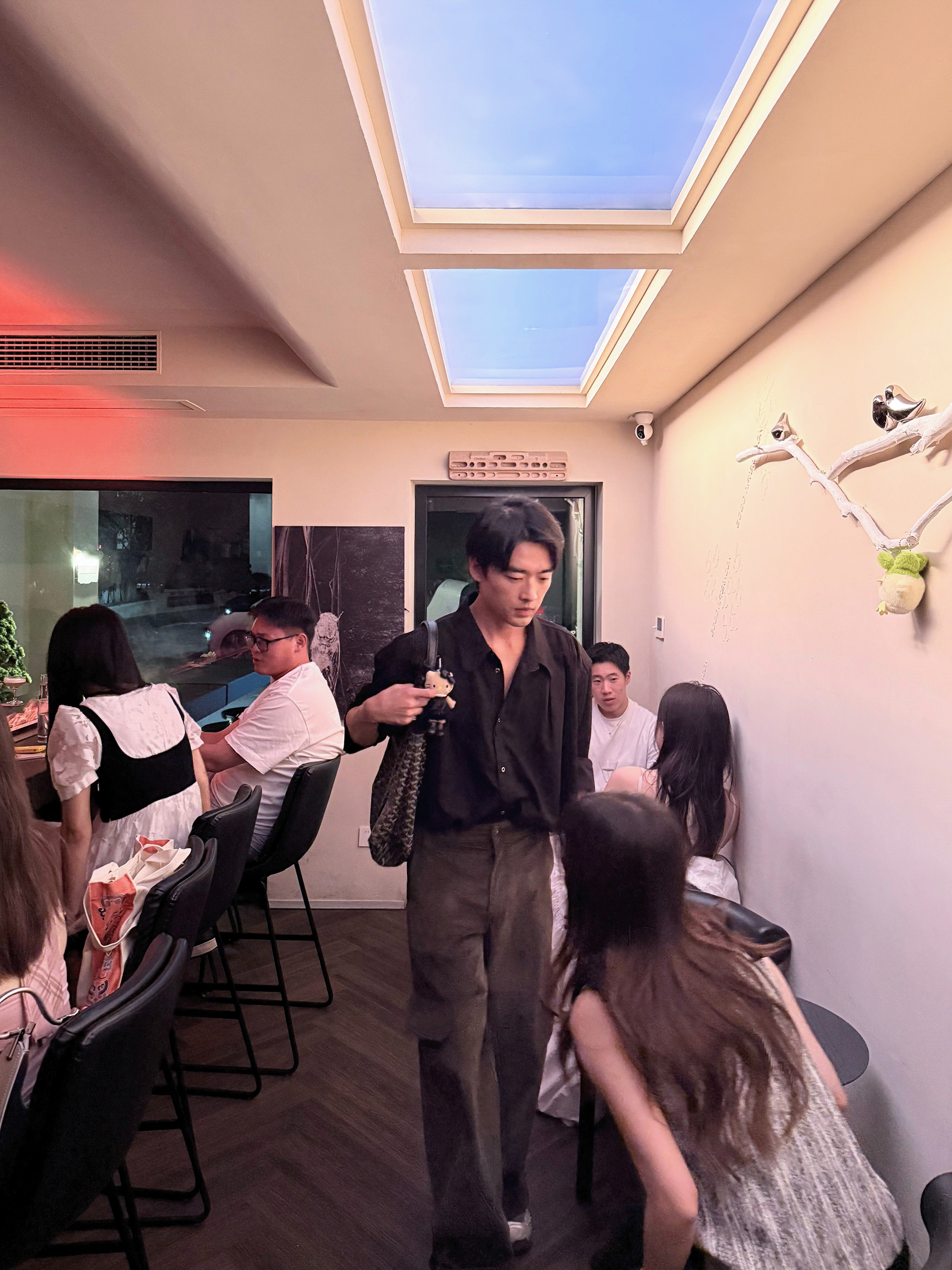 丨中国上海丨INF. ∞ Studio-33