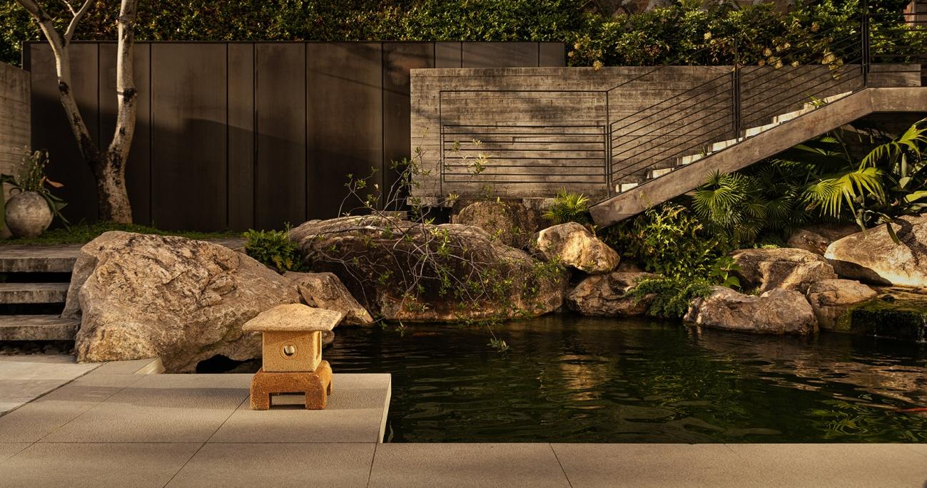 洞头海畔之家丨中国温州丨上海吾上室内设计有限公司-73