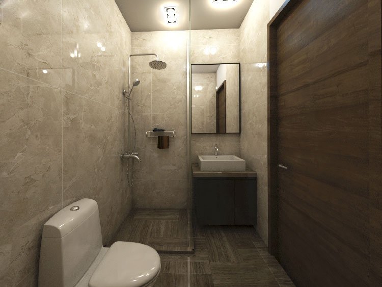 瀑布综合体项目丨土耳其-17