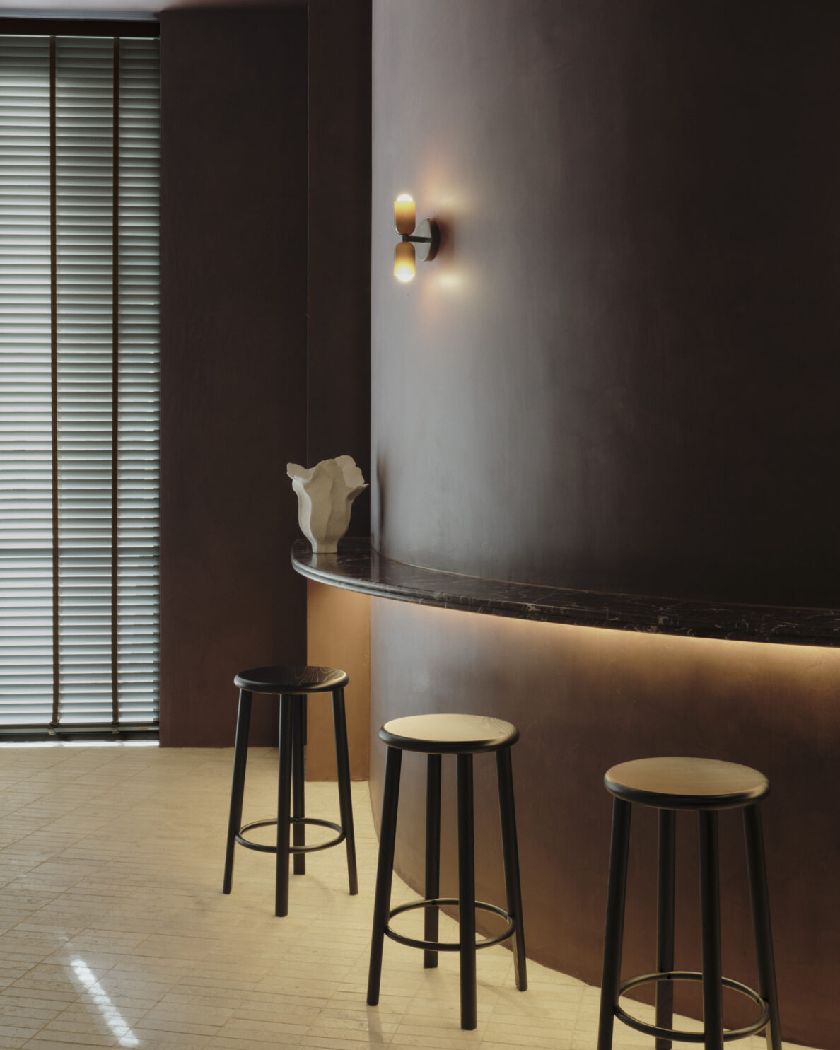 Sofitel Wentworth翻新项目丨澳大利亚悉尼丨FK-30