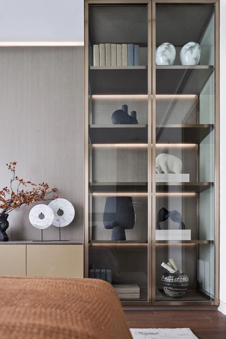 深业松湖云诚花园丨中国东莞丨香港莫兆铭建筑设计有限公司-57