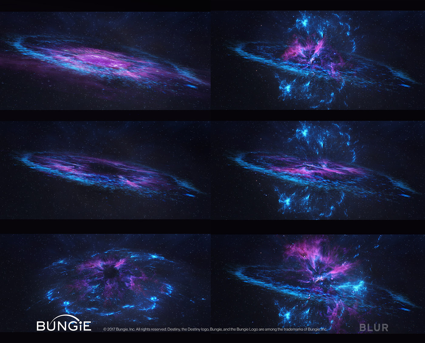 Destiny 2 – Cinematic Trailers-9