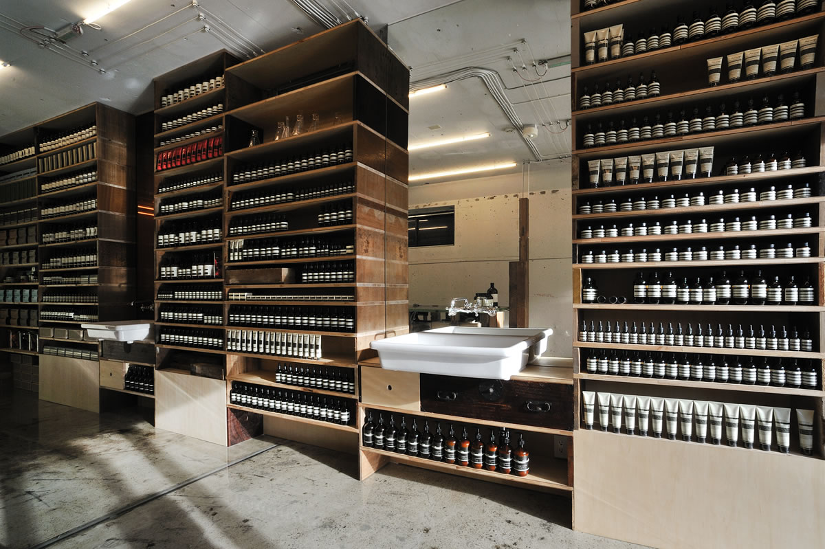 丨日本东京丨Jo Nagasaka,Schemata Architects-6