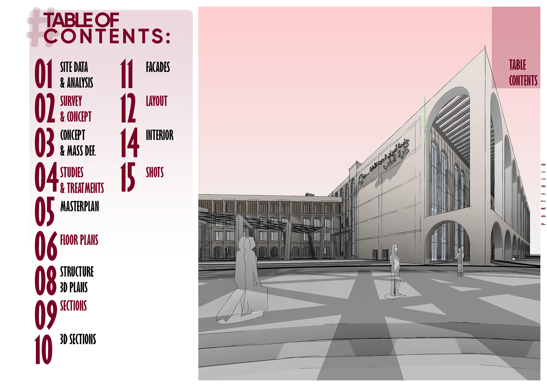 新阿斯旺私立大学医学院丨埃及阿斯旺-22