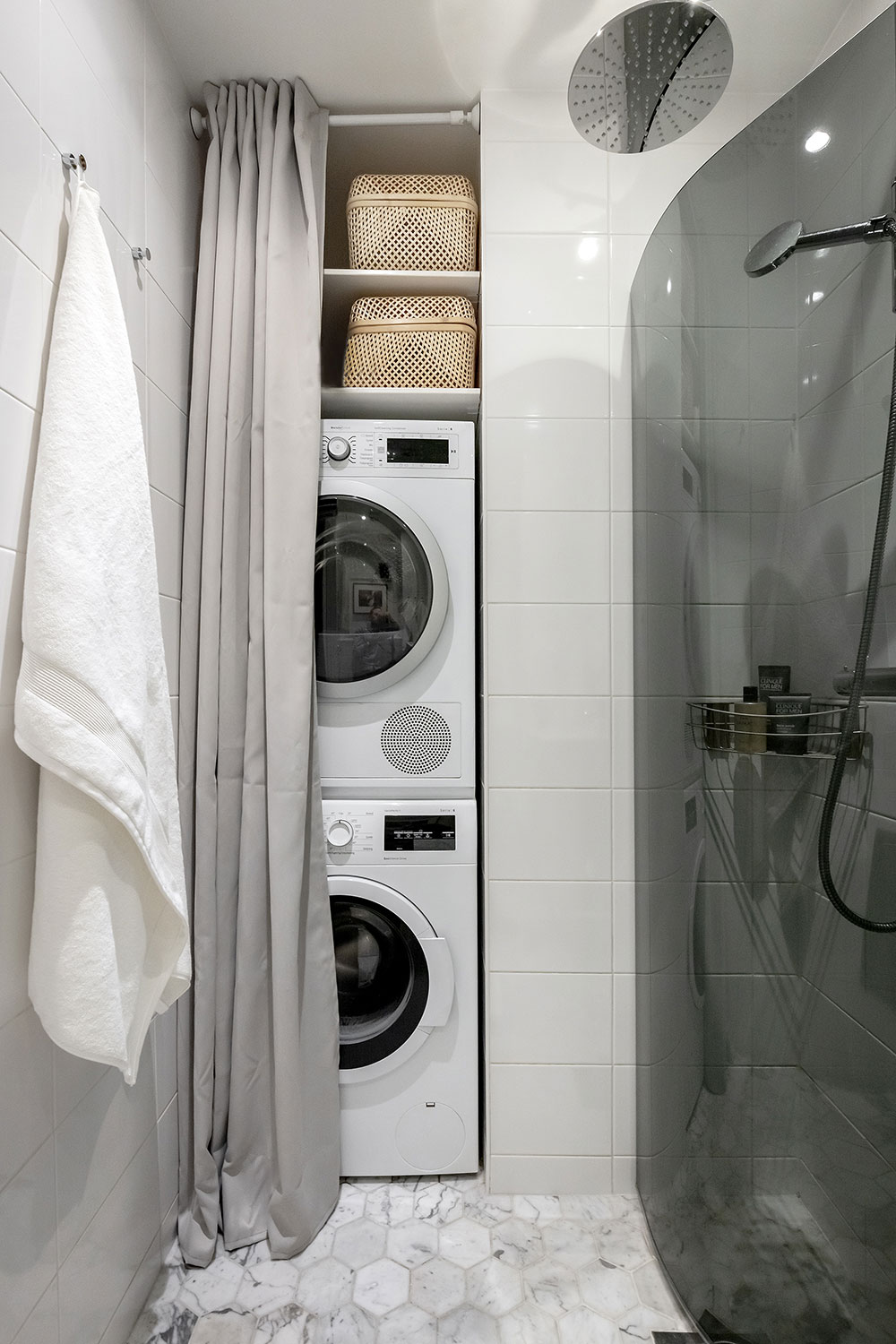 斯德哥尔摩宁静公寓-25