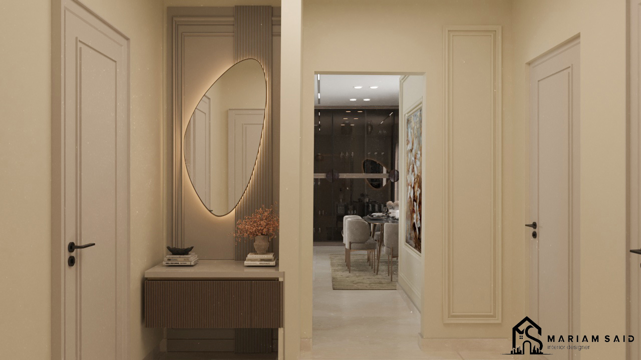 New classic Livingroom-4