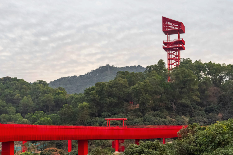 光明森林体育公园丨中国深圳-25