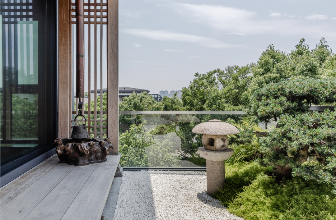 记忆与情感空间的塑造 · 苏州晋园设计丨中国苏州丨简泊林设计-49