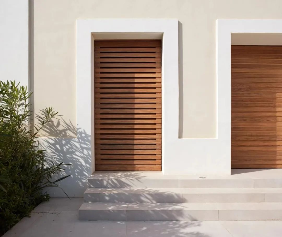 拉卡尔玛之家丨西班牙巴塞罗那丨Ramón Esteve-1