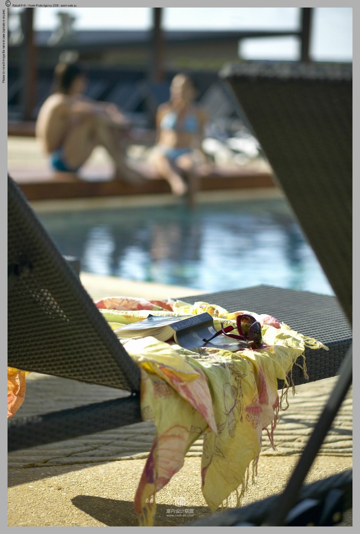 澳大利亚斯密斯海灘度假酒店 Smiths Beach Resort-8