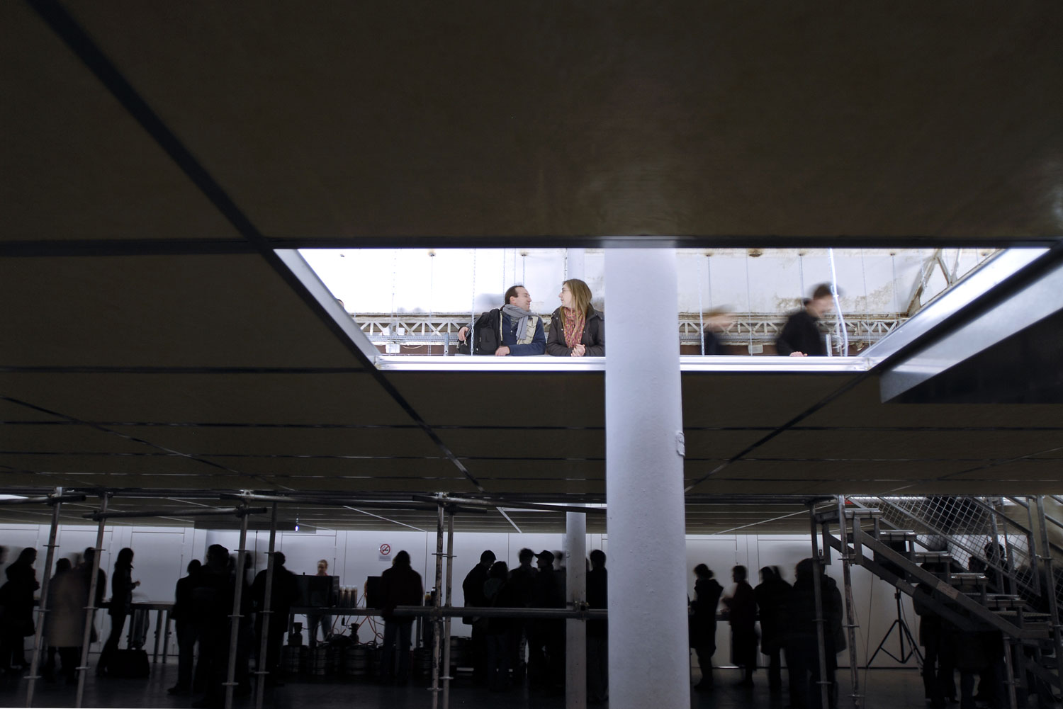 中间形式丨法国南特-17