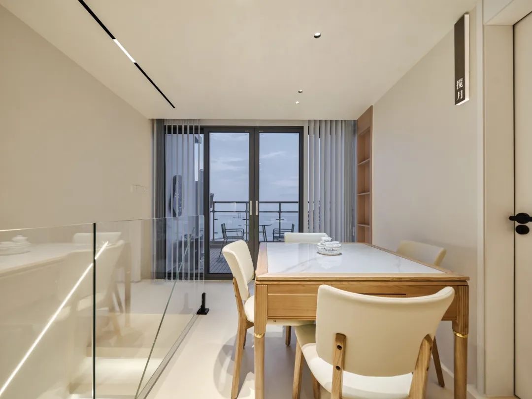 闲庭南澳民宿设计丨中国汕头丨HOT Design炽造设计-69