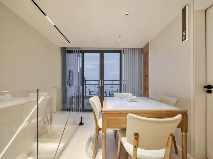 闲庭南澳民宿设计丨中国汕头丨HOT Design炽造设计-69