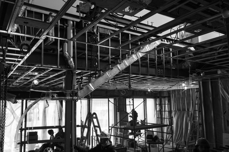 Residential Staircase | Eventscape-13