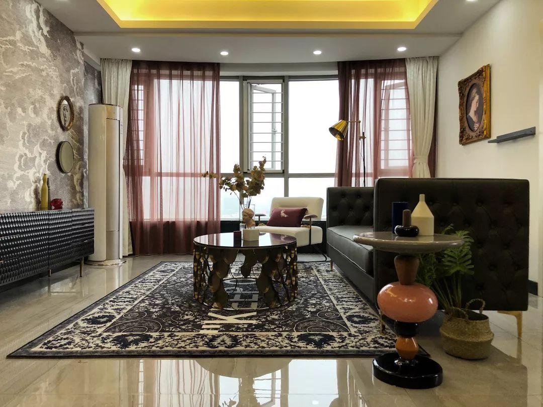 复古韵味与艺术奇趣的完美结合-14