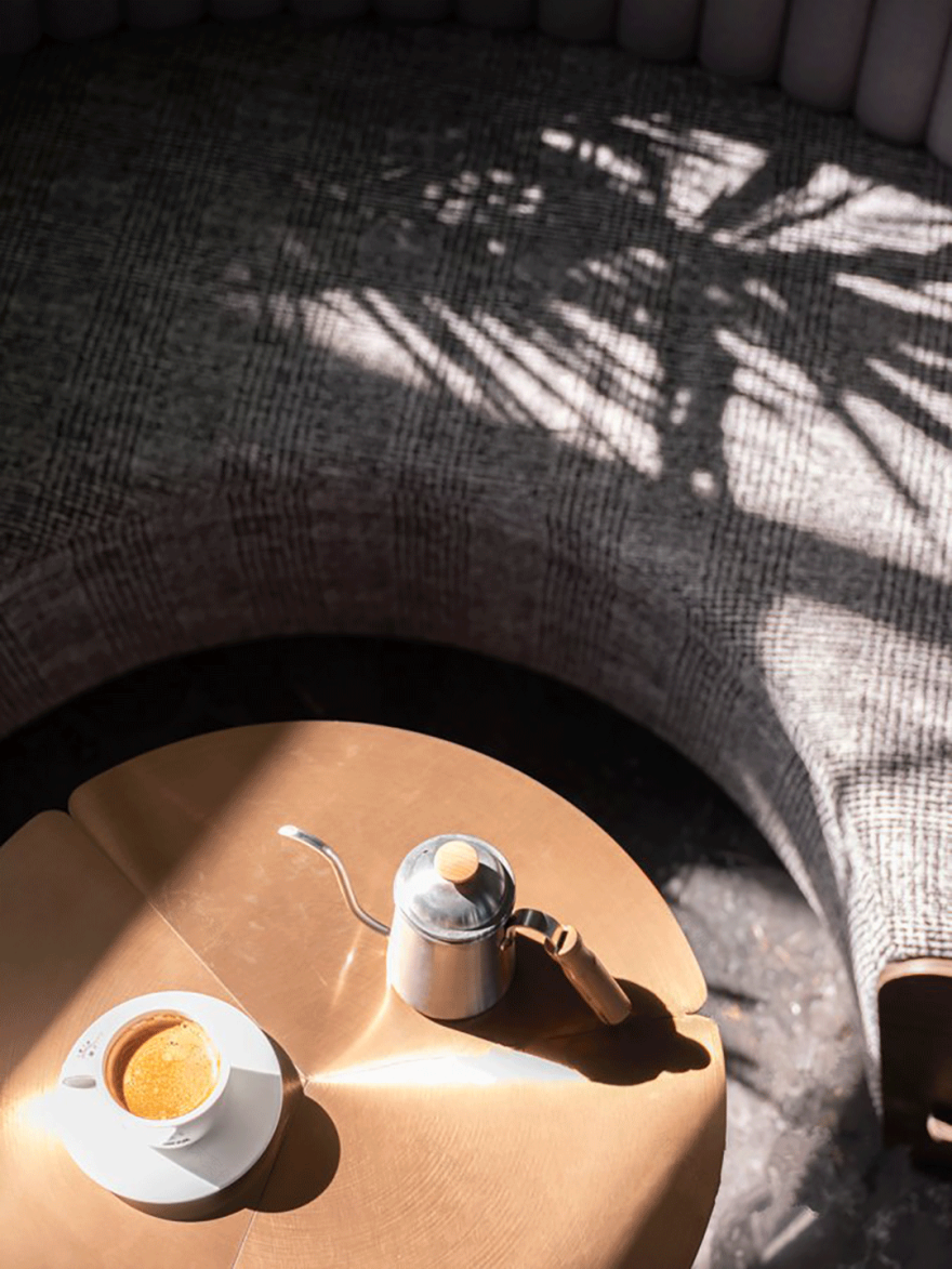 兴隆咖啡•正大产业园丨中国海南丨YORO御融设计-34