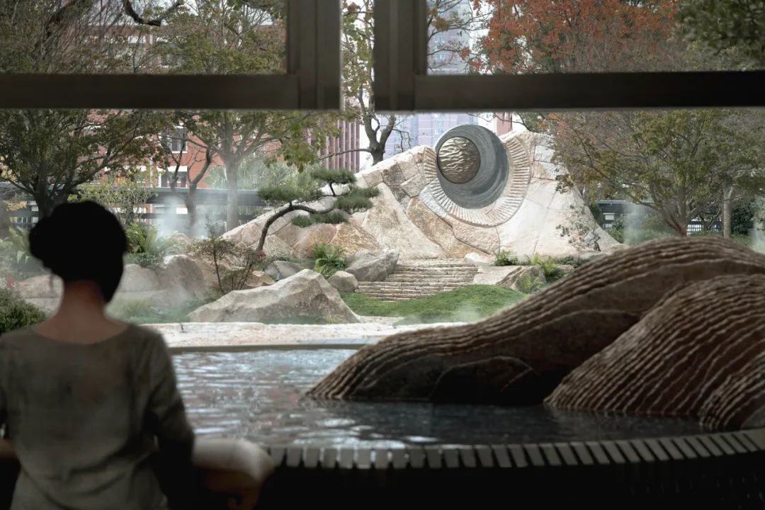 宁德宝信·郦景水鄉一期丨中国宁德丨深圳艺莫设计有限公司,福建博宇建筑设计有限公司等-134