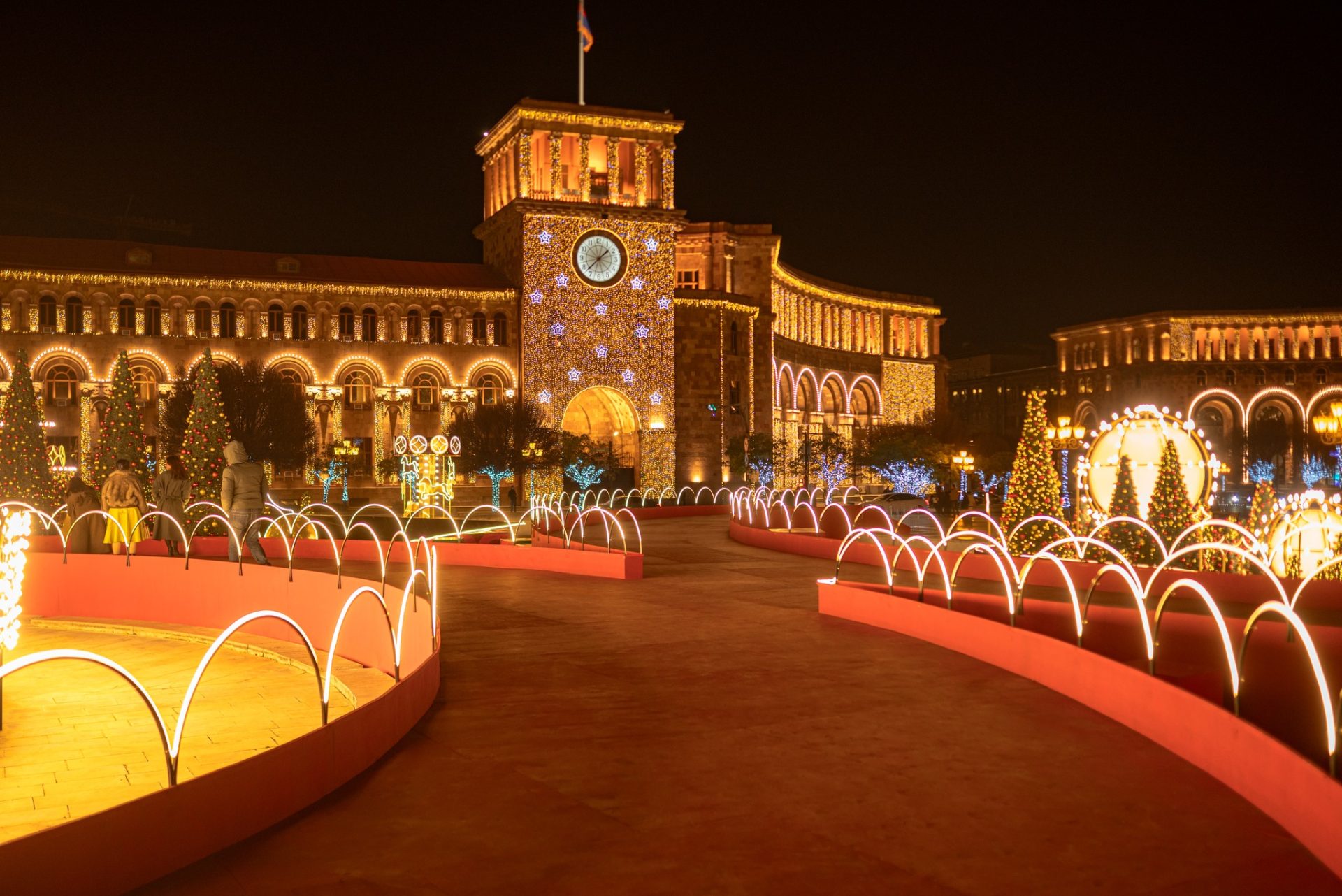 New Year magic for YOU, our YVN 2026․-7