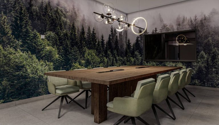 联合办公工作与共享丨保加利亚丨3archdesign-21